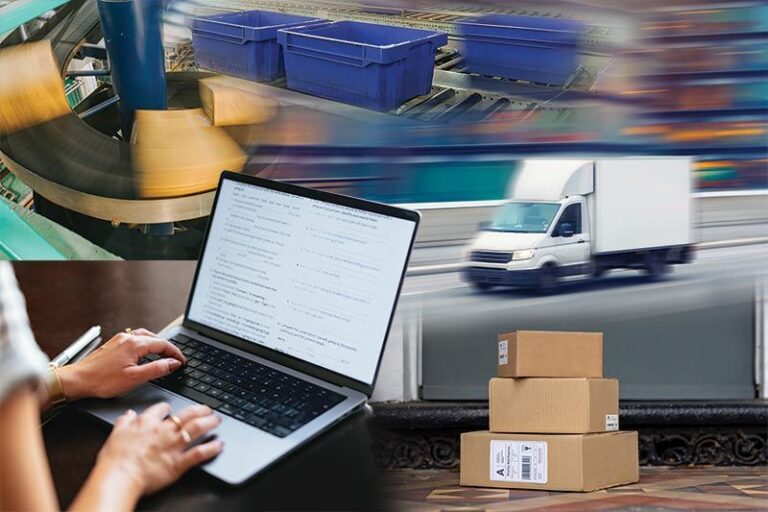 Operations and Logistics